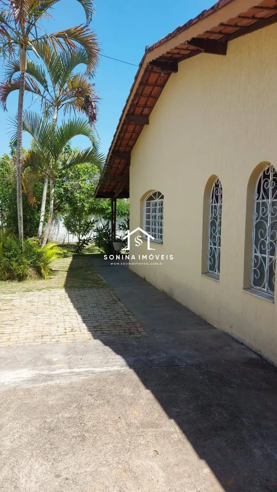 Casa, 3 quartos, 185 m² - Foto 5