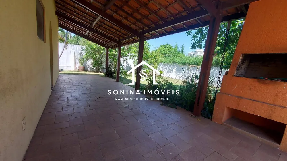 Casa, 3 quartos, 185 m² - Foto 4