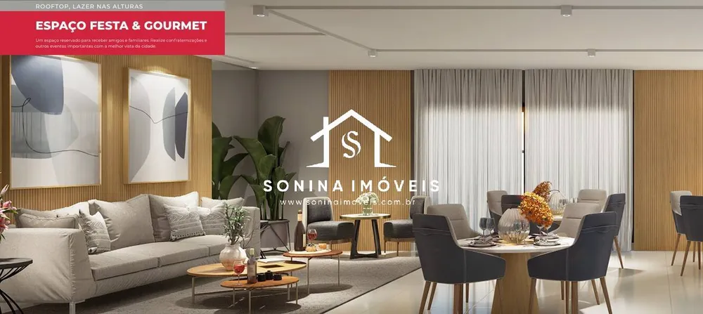 Apartamento, 1 quarto, 43 m² - Foto 7