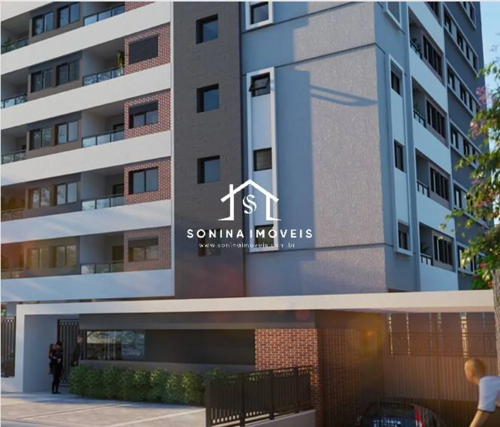 Apartamento, 1 quarto, 43 m² - Foto 9