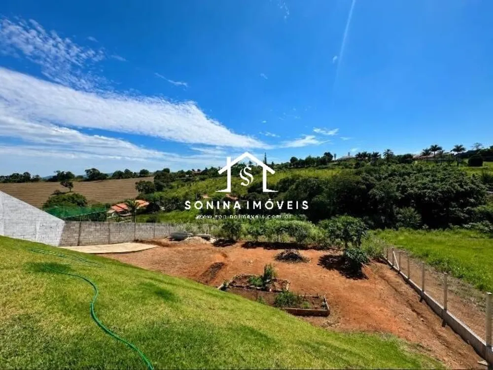 Chácara, 3 quartos, 1574 m² - Foto 3