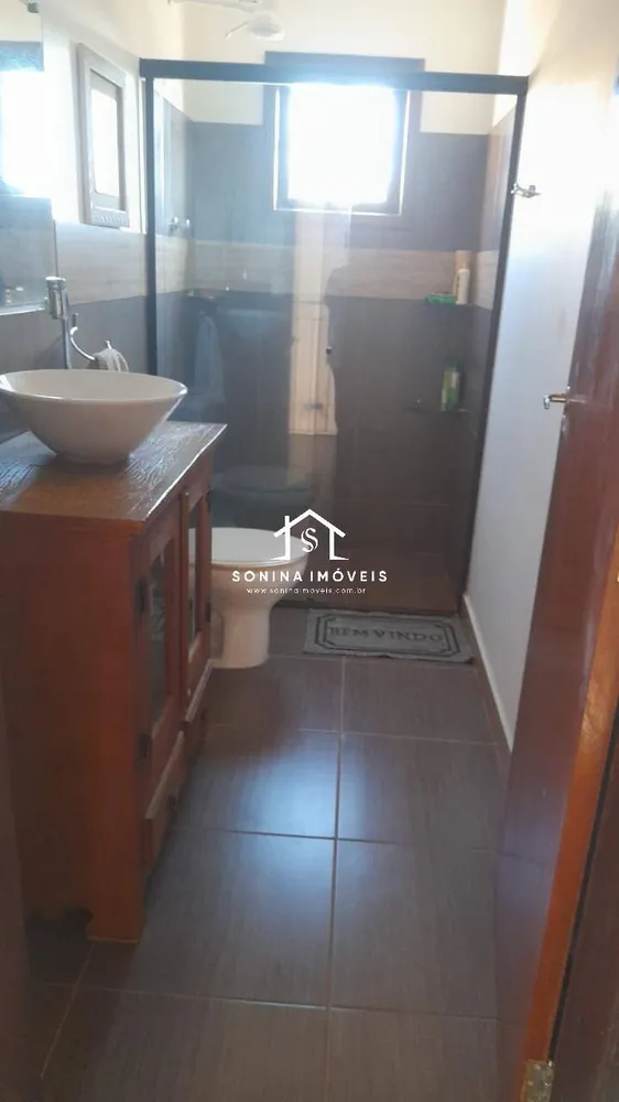 Casa, 3 quartos, 115 m² - Foto 6