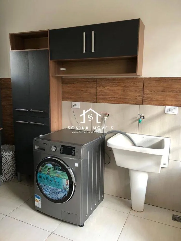Casa, 3 quartos, 115 m² - Foto 8