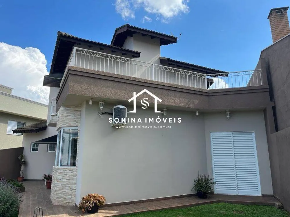 Casa, 3 quartos, 115 m² - Foto 1
