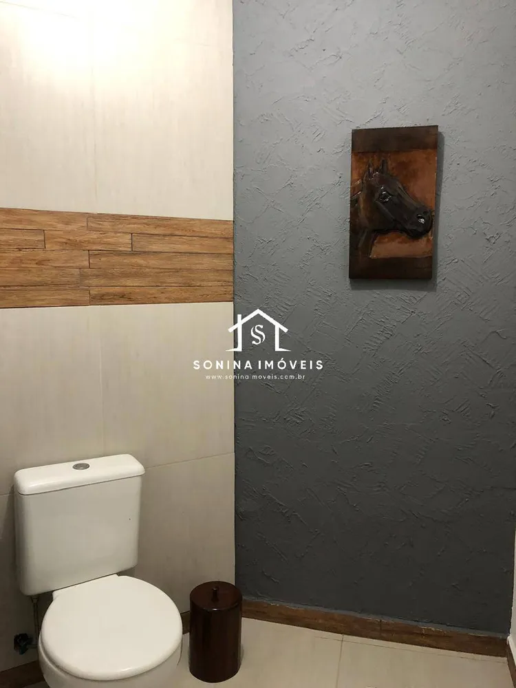 Casa, 3 quartos, 115 m² - Foto 7