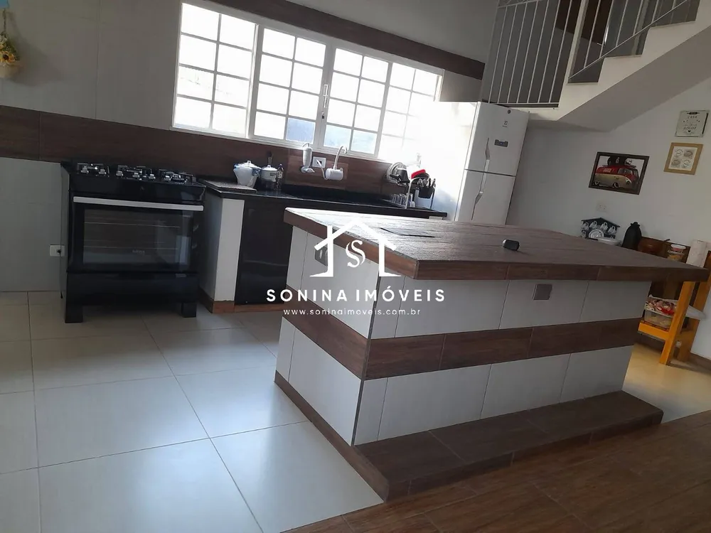 Casa, 3 quartos, 115 m² - Foto 4