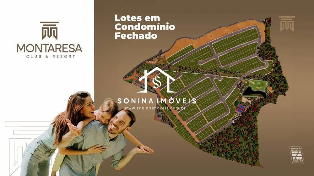 Terreno, 360 m² - Foto 1