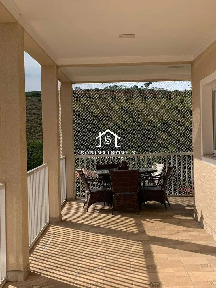 Casa, 5 quartos, 500 m² - Foto 7