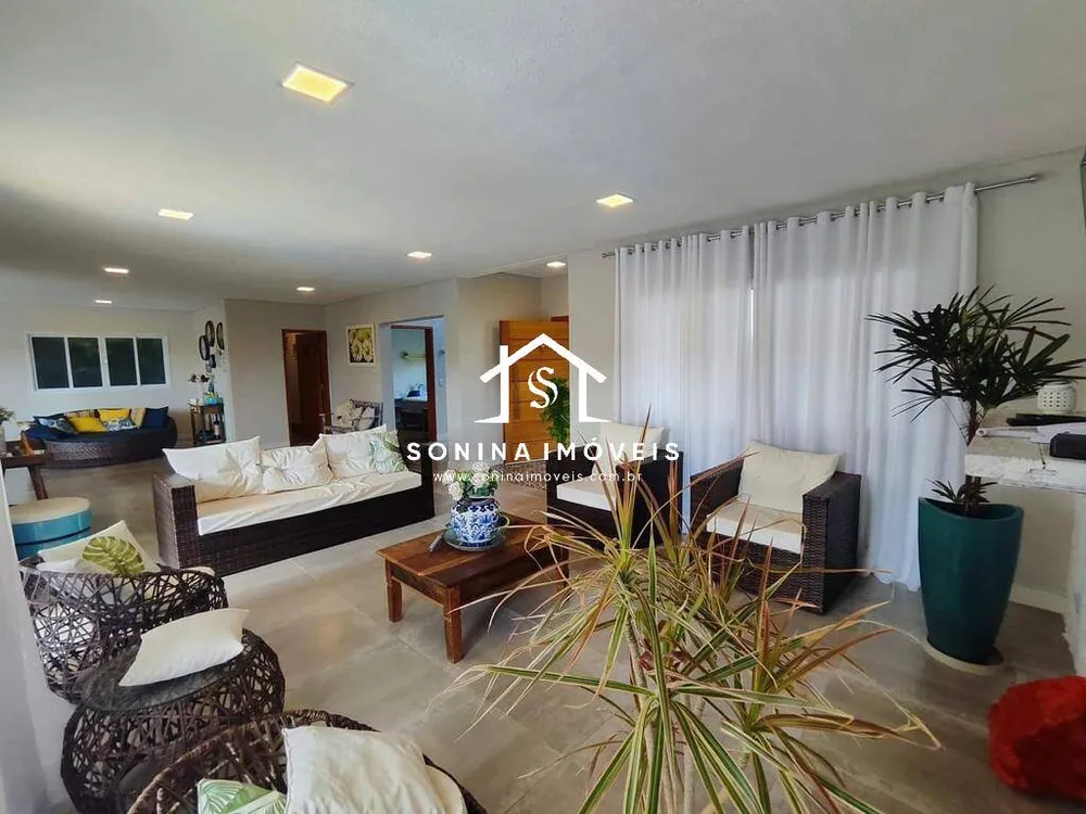 Casa, 5 quartos, 500 m² - Foto 5
