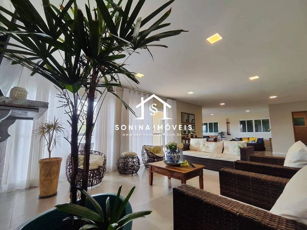 Casa, 5 quartos, 500 m² - Foto 3