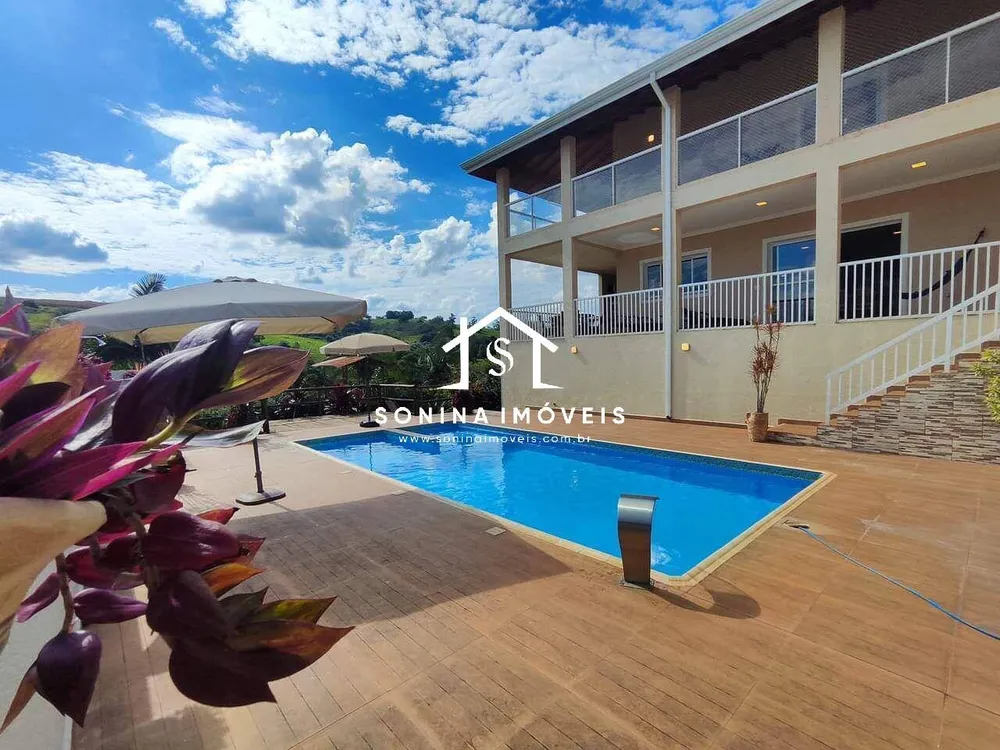 Casa, 5 quartos, 500 m² - Foto 11