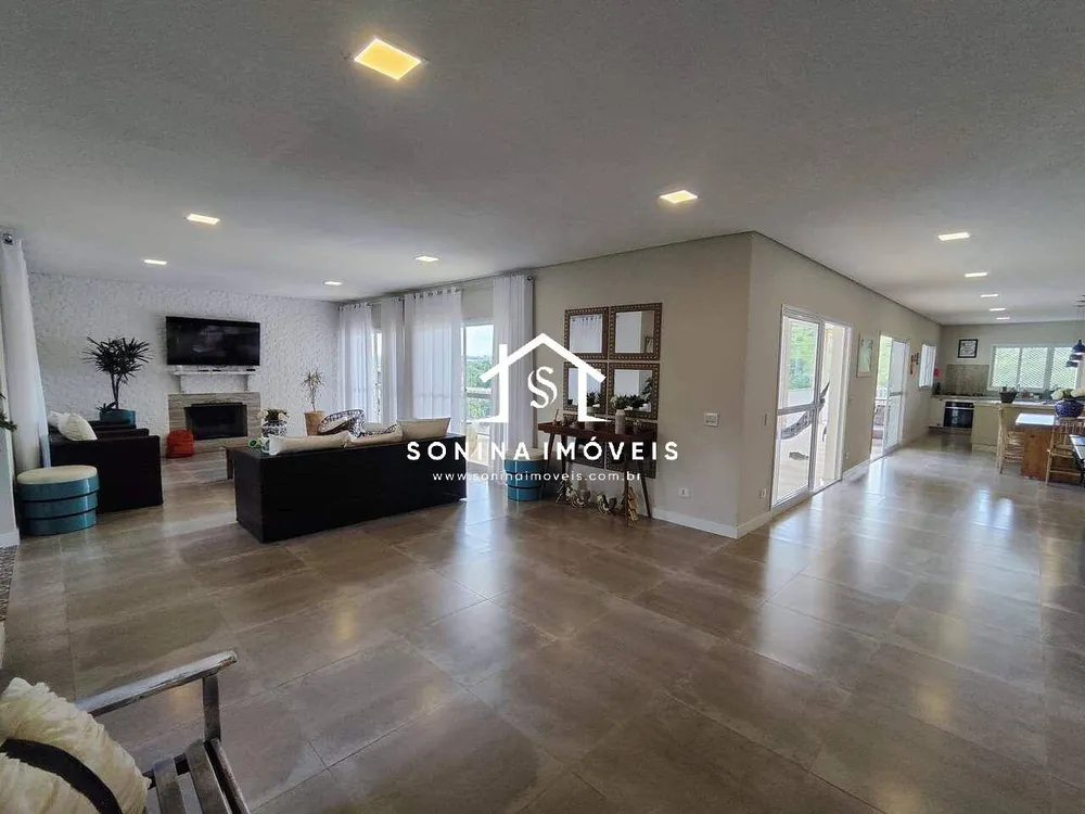 Casa, 5 quartos, 500 m² - Foto 9