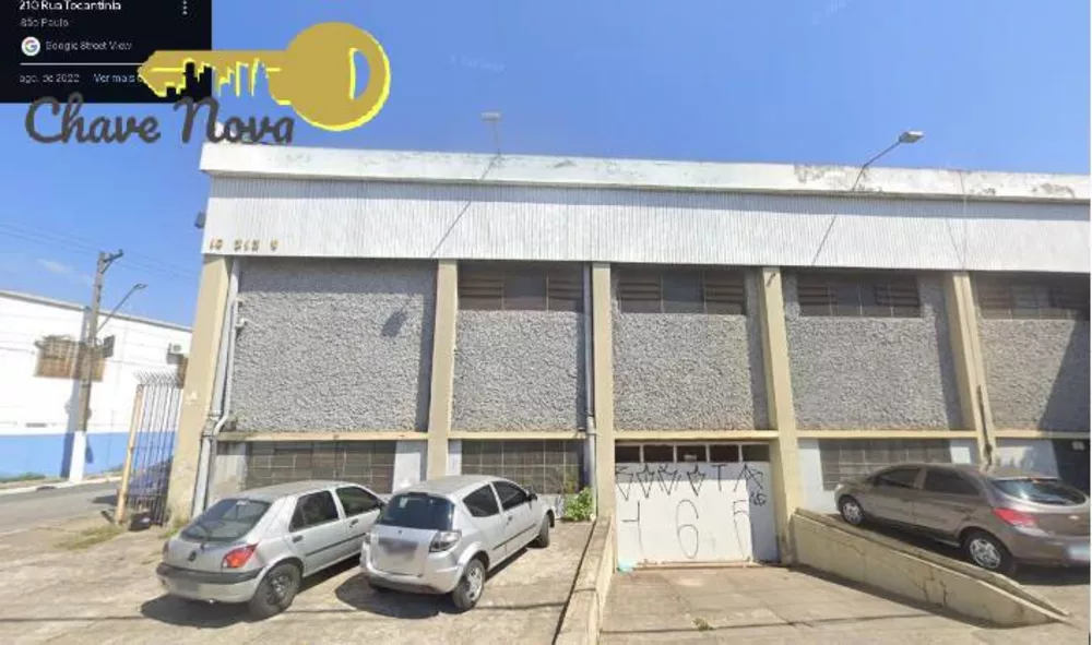 Conjunto Comercial-Sala à venda, 2500m² - Foto 4