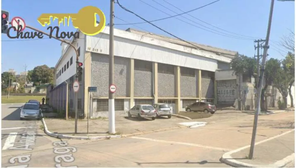 Conjunto Comercial-Sala à venda, 2500m² - Foto 1