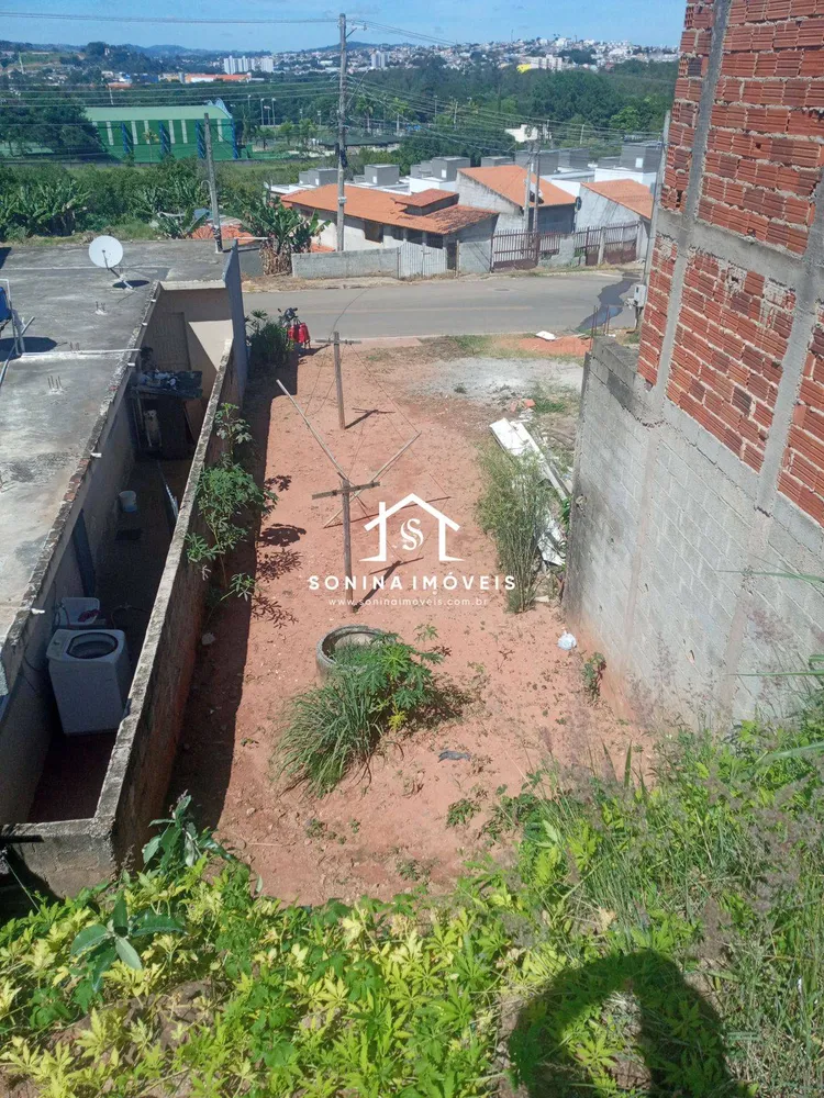 Terreno, 200 m² - Foto 1