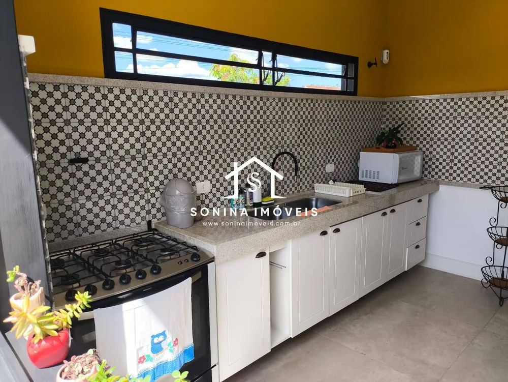 Casa, 3 quartos, 176 m² - Foto 2