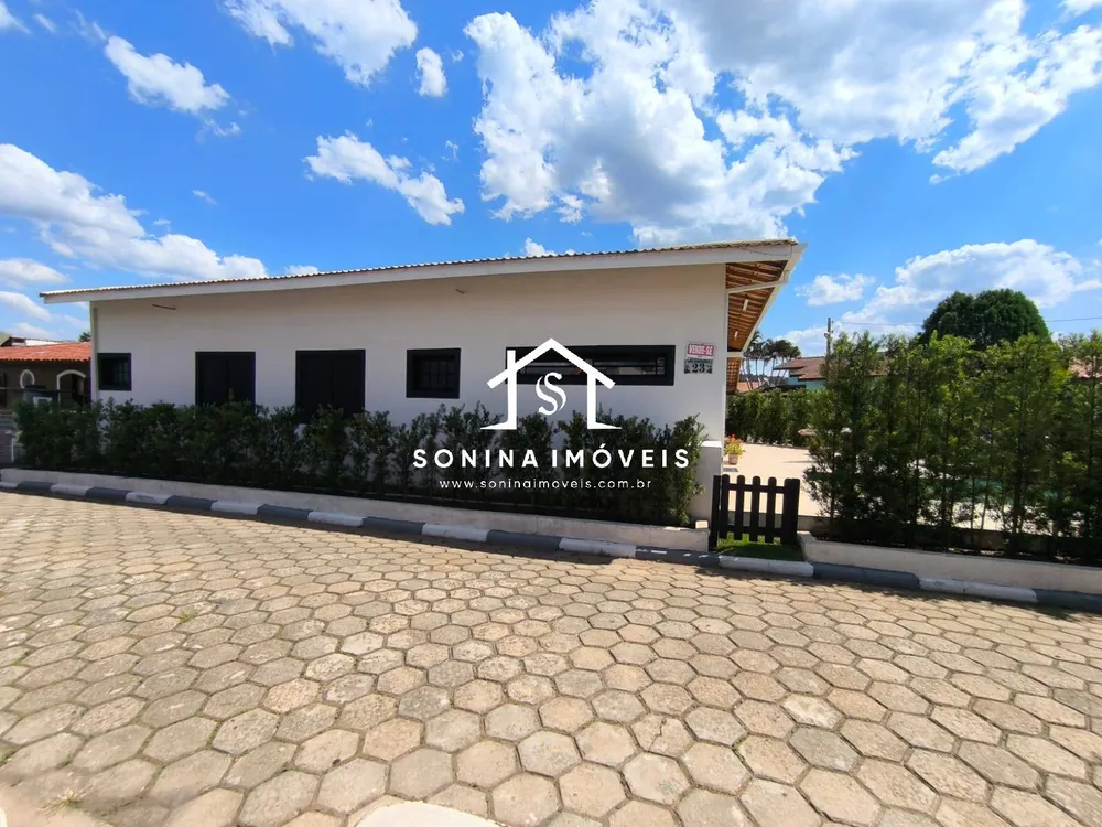 Casa, 3 quartos, 176 m² - Foto 1