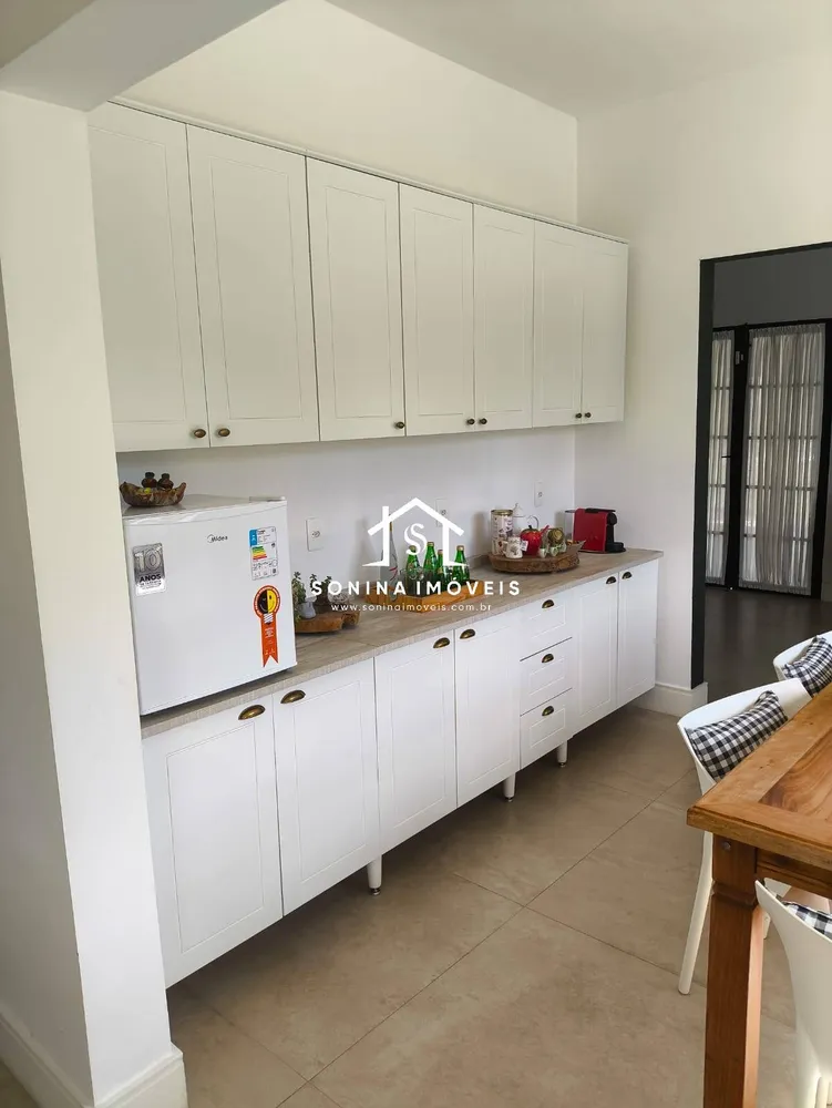 Casa, 3 quartos, 176 m² - Foto 3