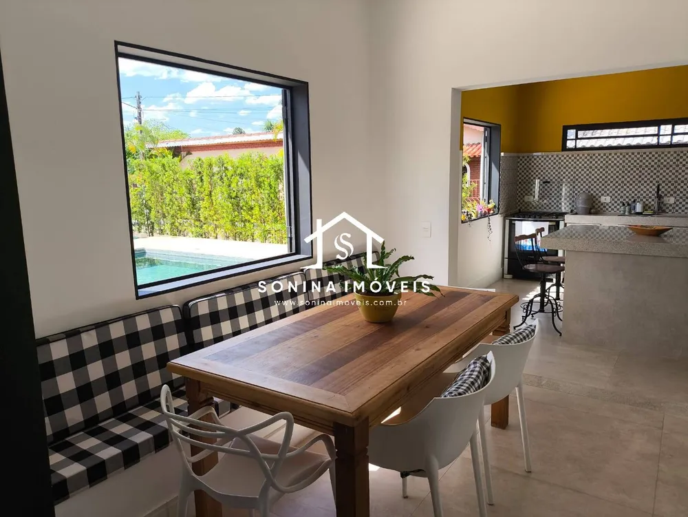 Casa, 3 quartos, 176 m² - Foto 7