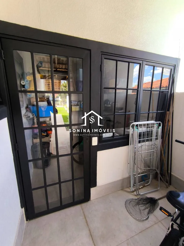 Casa, 3 quartos, 176 m² - Foto 3