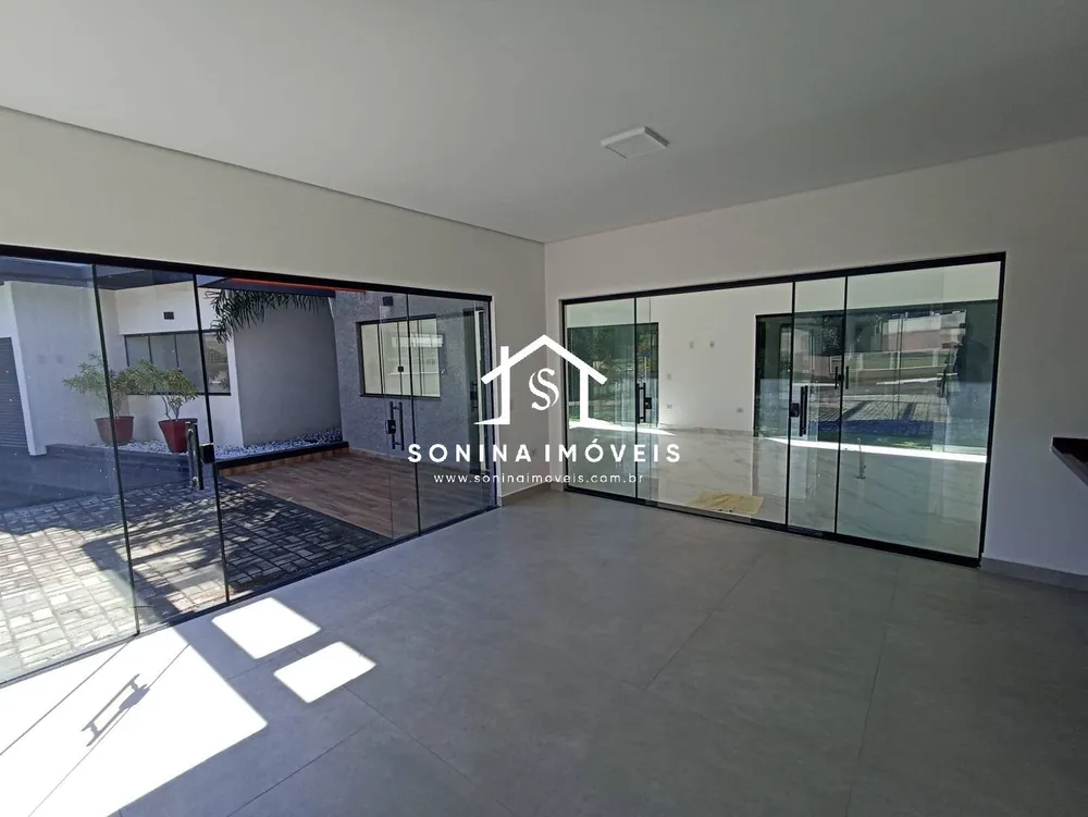 Casa de Condomínio, 3 quartos - Foto 7