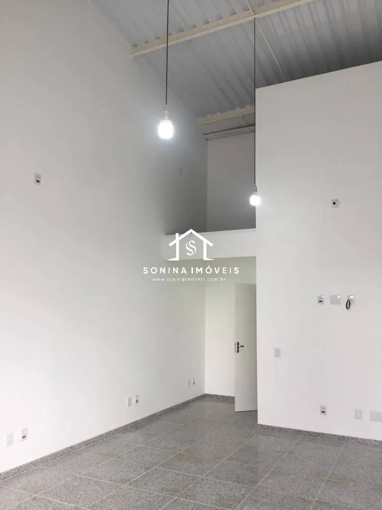 Sala-Conjunto, 34 m² - Foto 4
