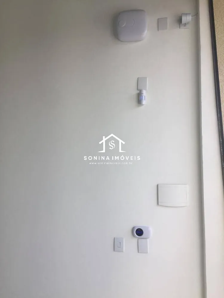 Sala-Conjunto, 34 m² - Foto 6