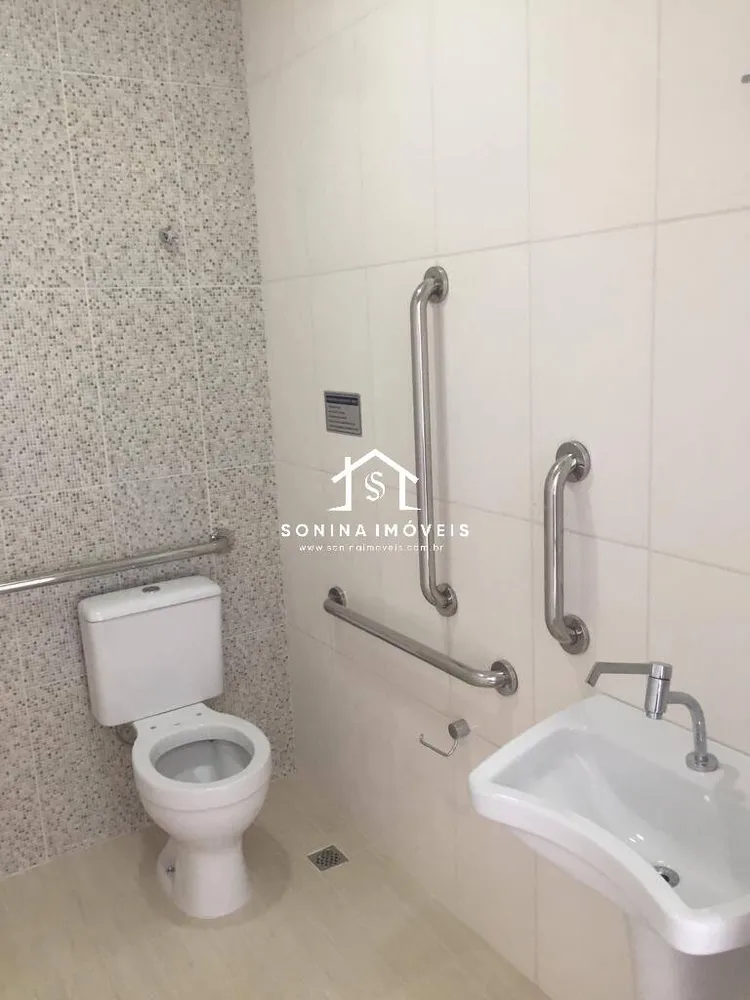 Sala-Conjunto, 34 m² - Foto 5