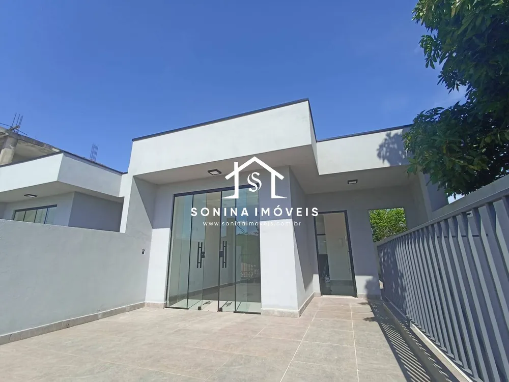 Casa, 2 quartos, 128 m² - Foto 6