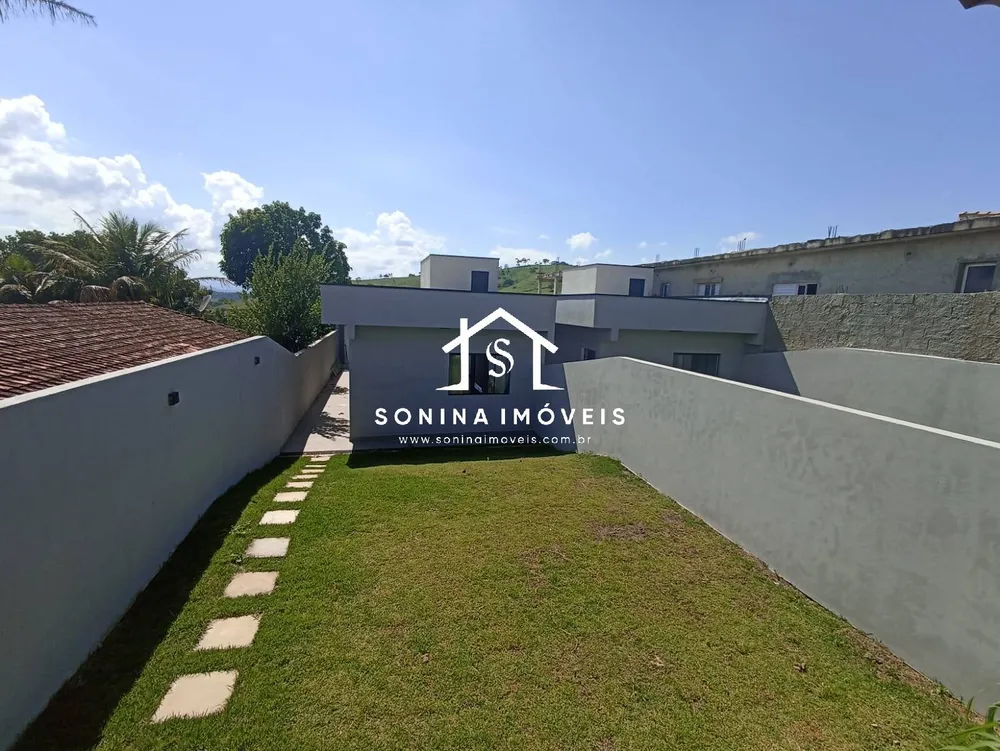 Casa, 2 quartos, 128 m² - Foto 1