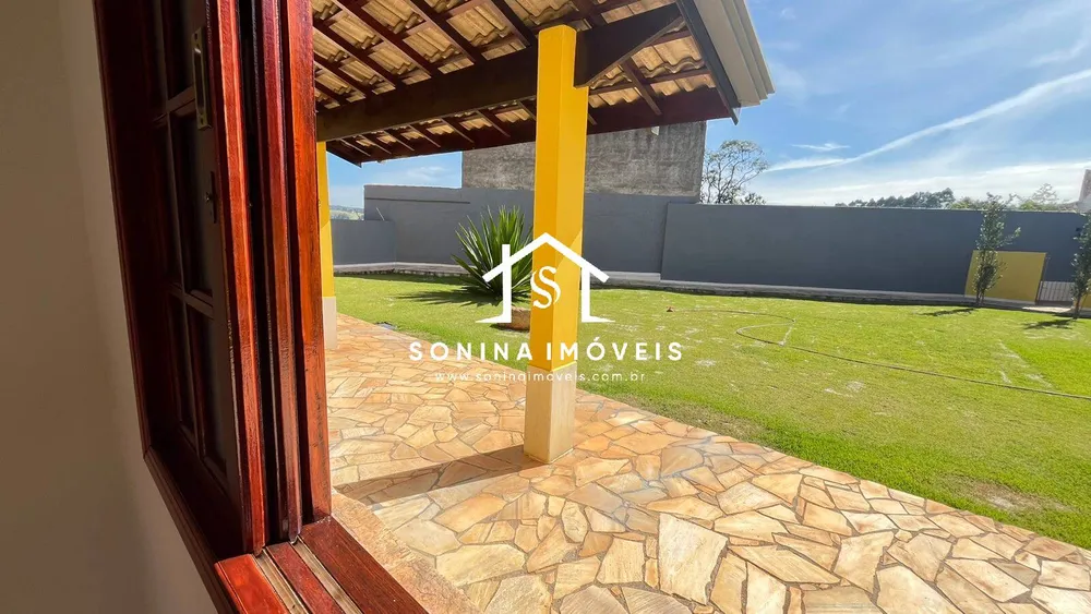 Casa, 3 quartos, 245 m² - Foto 9