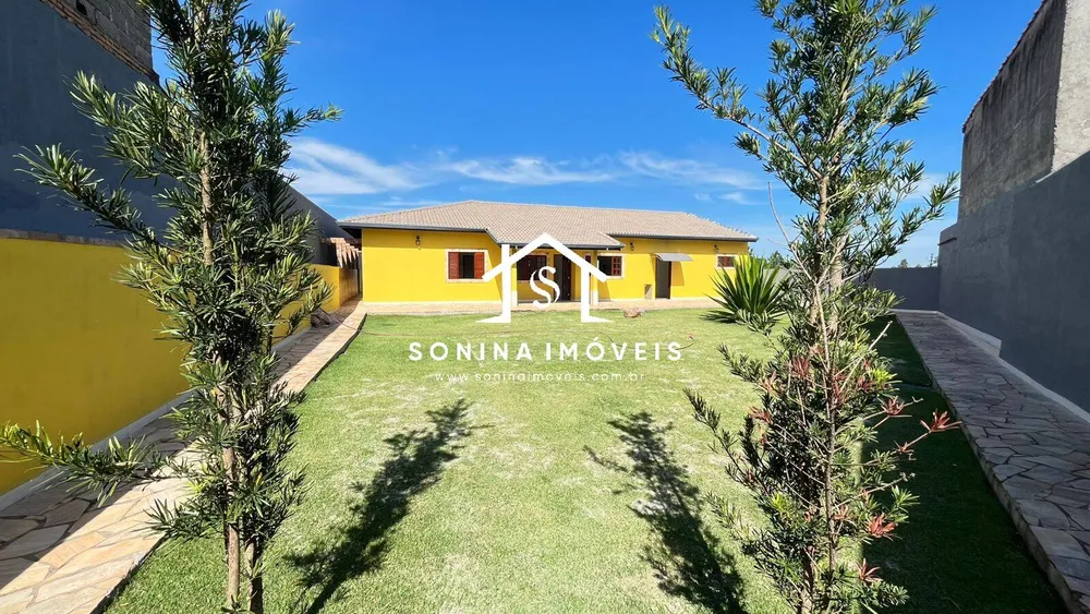 Casa, 3 quartos, 245 m² - Foto 2