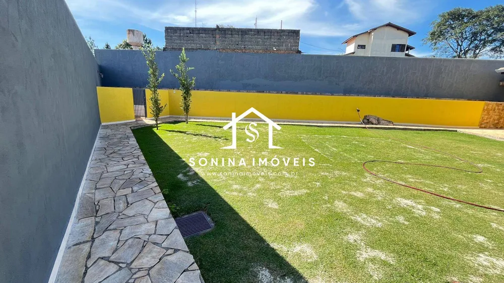 Casa, 3 quartos, 245 m² - Foto 12