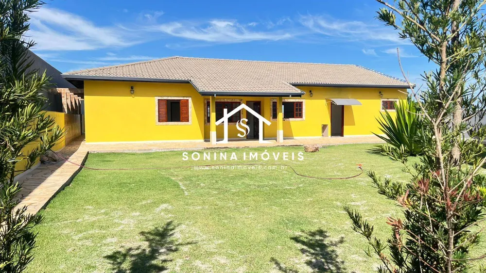Casa, 3 quartos, 245 m² - Foto 11