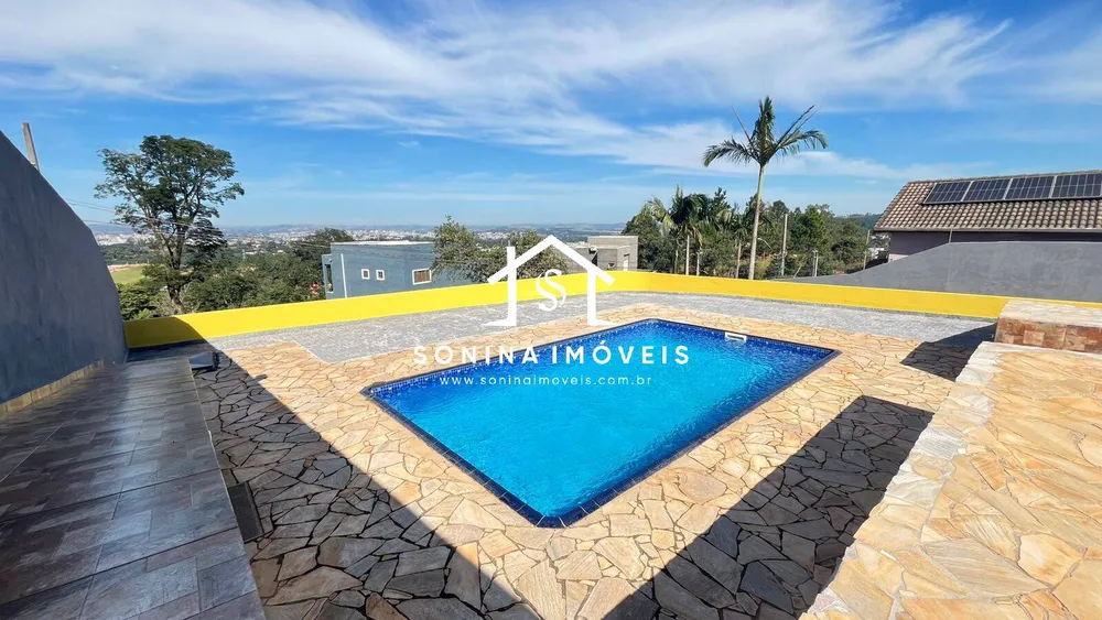 Casa, 3 quartos, 245 m² - Foto 8