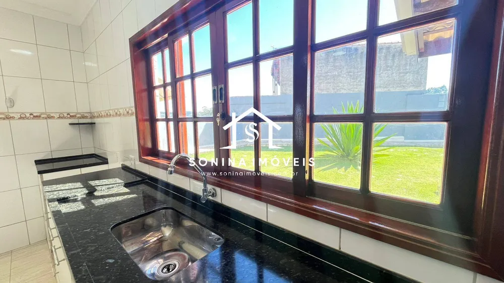 Casa, 3 quartos, 245 m² - Foto 4
