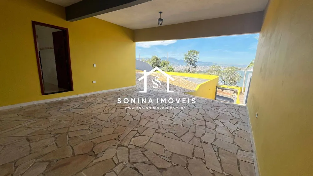 Casa, 3 quartos, 245 m² - Foto 6