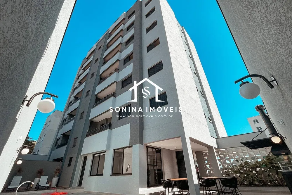 Apartamento, 2 quartos, 62 m² - Foto 1