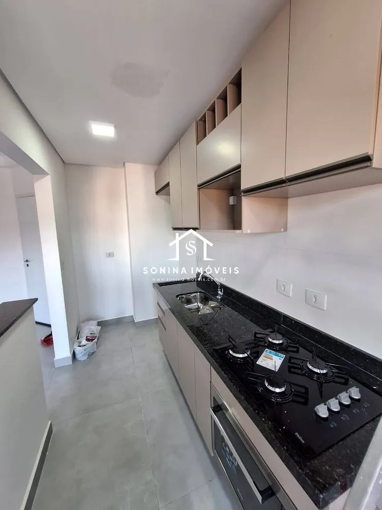 Apartamento, 2 quartos, 62 m² - Foto 1