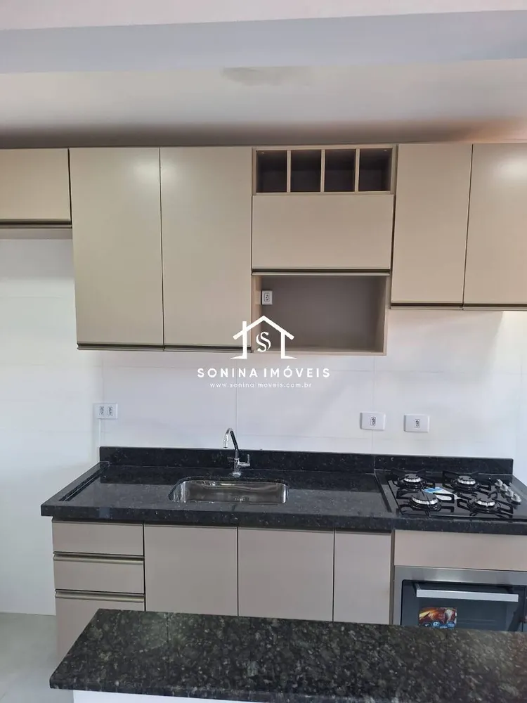 Apartamento, 2 quartos, 62 m² - Foto 4