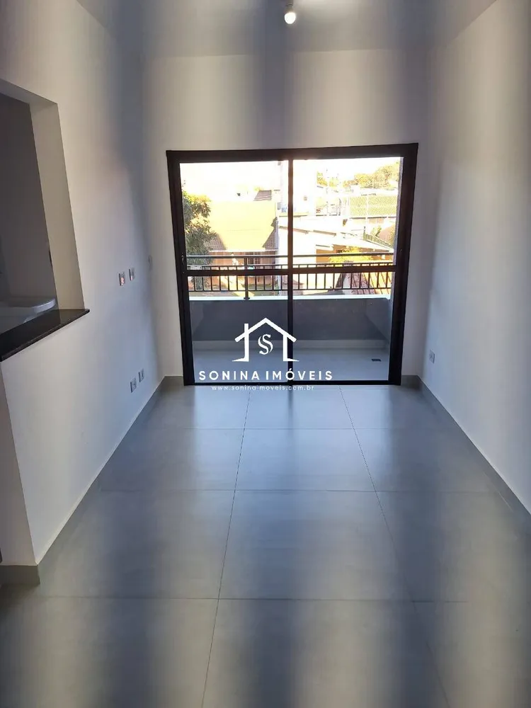 Apartamento, 2 quartos, 62 m² - Foto 6