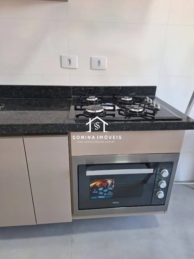 Apartamento, 2 quartos, 62 m² - Foto 6