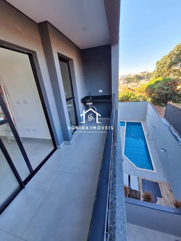 Apartamento, 2 quartos, 62 m² - Foto 4