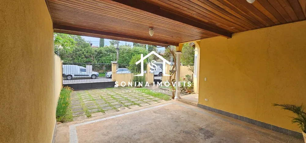 Casa, 3 quartos, 332 m² - Foto 1
