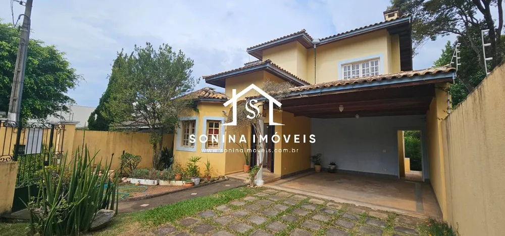 Casa, 3 quartos, 332 m² - Foto 2