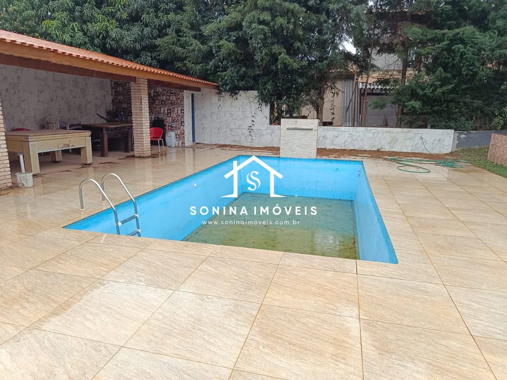 Casa, 3 quartos, 400 m² - Foto 8