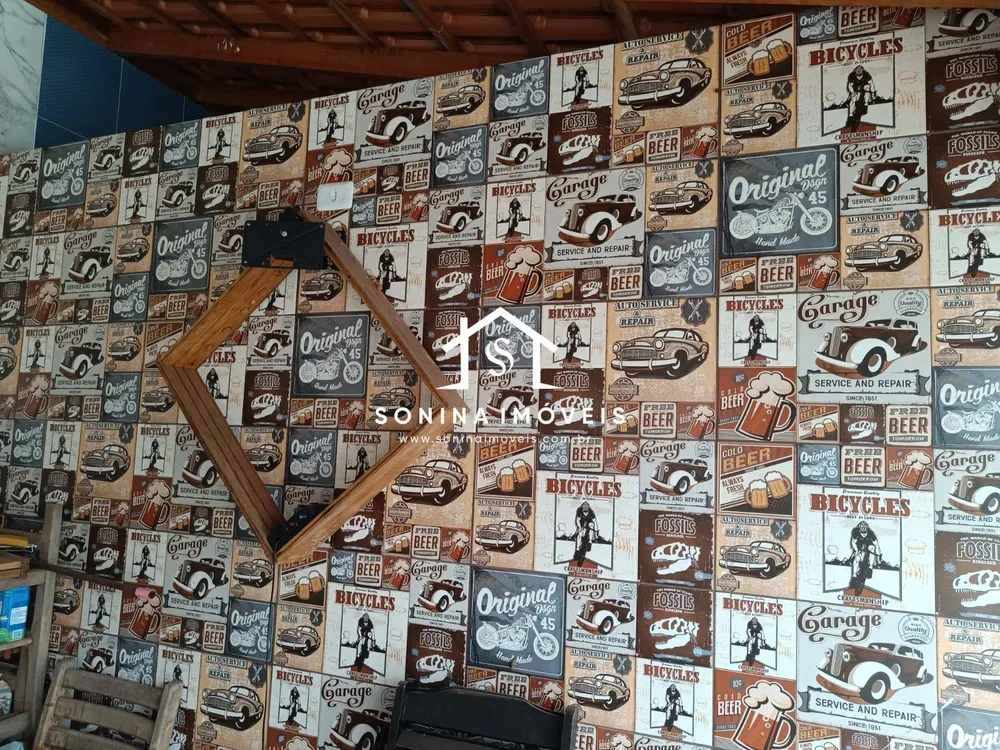 Casa, 3 quartos, 400 m² - Foto 6