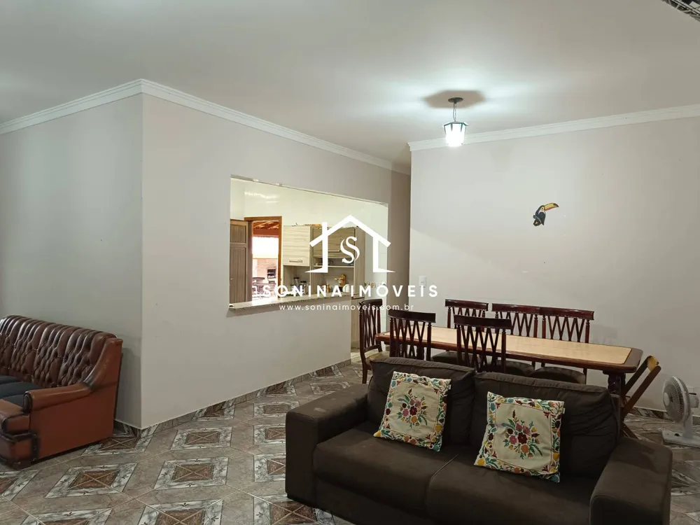 Casa, 3 quartos, 400 m² - Foto 2