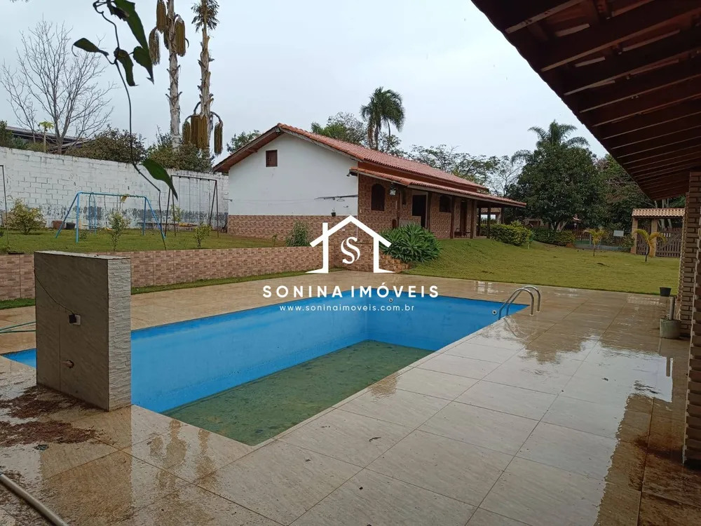 Casa, 3 quartos, 400 m² - Foto 1