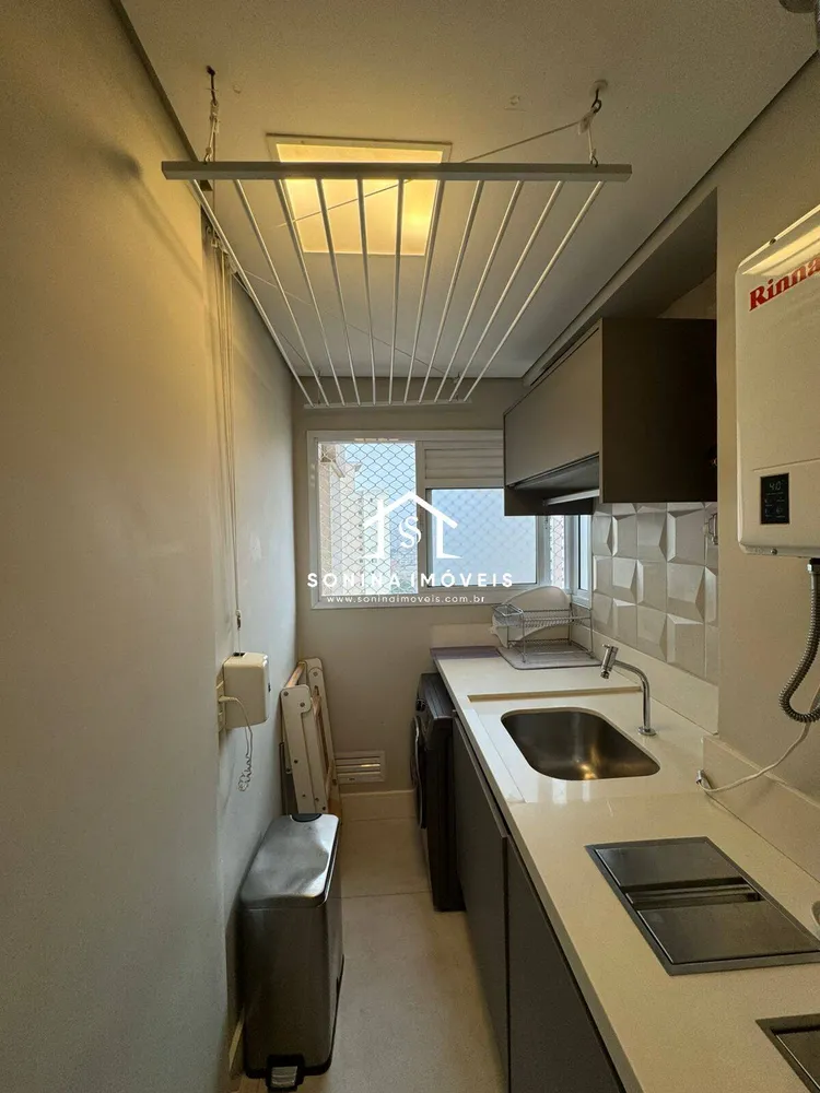 Apartamento, 3 quartos, 92 m² - Foto 5